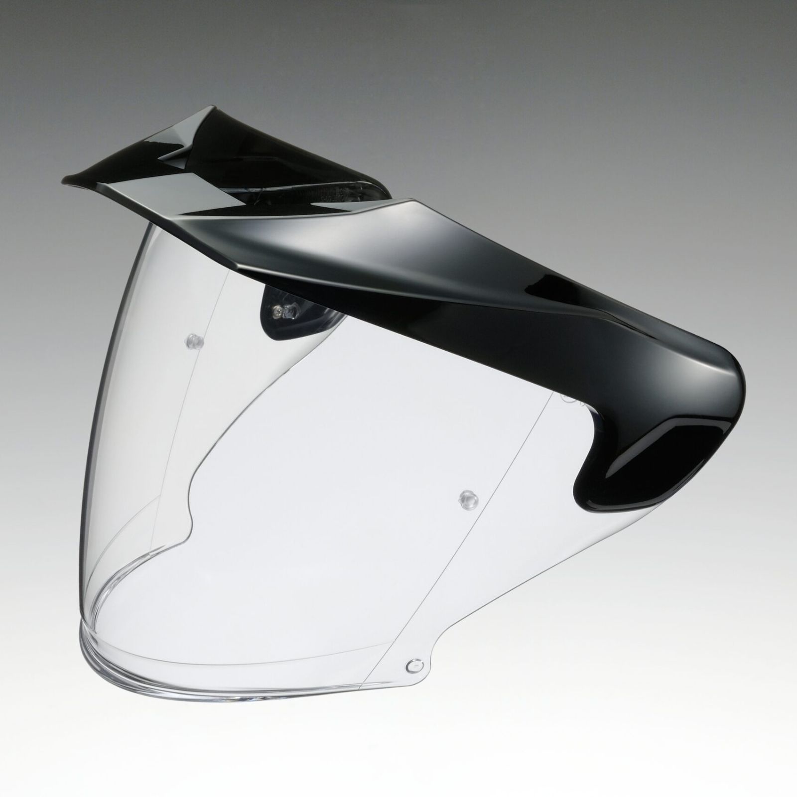SHOEI J-FORCE2 白 XL V-370バイザー装着 SHOEI J-Cruise / J-Cruise II V-440 Visor – SHOEI® Helmets USA